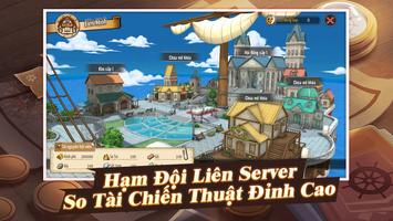 Haki Đại Chiến screenshot 3