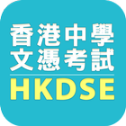 HKDSE 아이콘