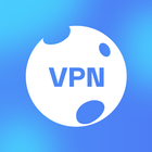 U VPN আইকন