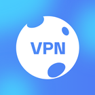 U VPN icon