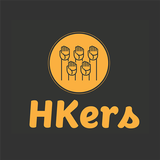 HKers Messenger APK