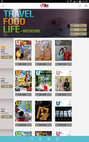 U Magazine تصوير الشاشة 2