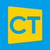 CTgoodjobs - Job Search icon