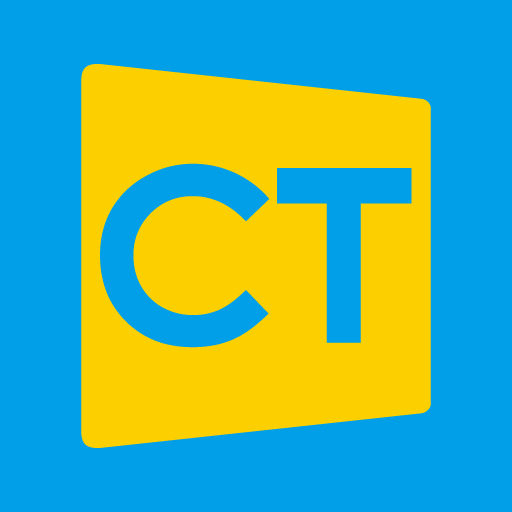 CTgoodjobs - 職位招聘
