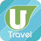 U Travel simgesi