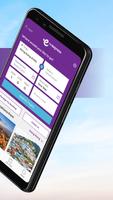 برنامه‌نما HK Express عکس از صفحه