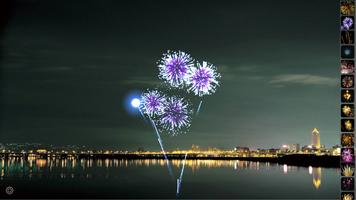放烟花FireWorks স্ক্রিনশট 2