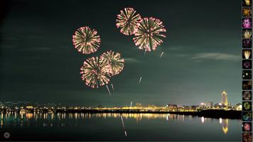 放烟花FireWorks স্ক্রিনশট 3