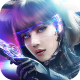 Cyber Fantasy biểu tượng