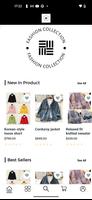FASHION COLLECTION постер