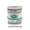 ”Lennox Finance