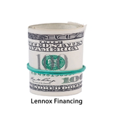 Lennox Finance icône