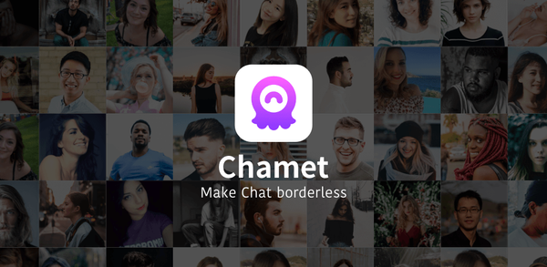 How to Download Chamet - Live Video Chat&Meet APK Latest Version 3.8.6 for Android 2024 image