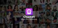 Anleitung zum  die neueste Version 4.2.1 von Chamet - Live Video Chat APK für Android 2025