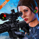 Unleashed Sniper