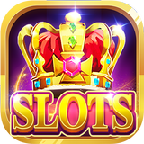 Slot Real アイコン