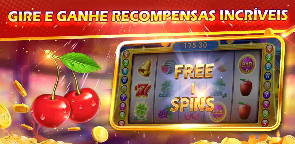 AAJogo Slots Online APK (Android Game) - Free Download