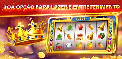 Slot Real syot layar 1