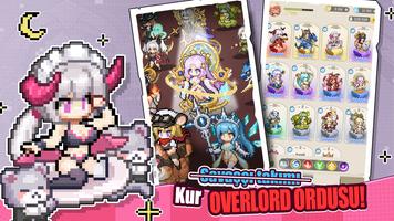 Pixel Overlord: 4096 Draws Ekran Görüntüsü 1