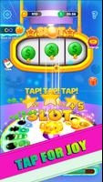 Lucky Plinko 3D screenshot 2