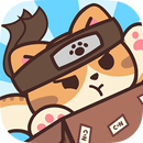忍者貓的復仇！ APK