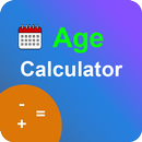 Age calculator - date of birth APK