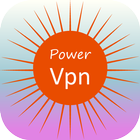 Sun power VPN ikona