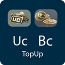 Uc & Bc Earner: easy Topup APK