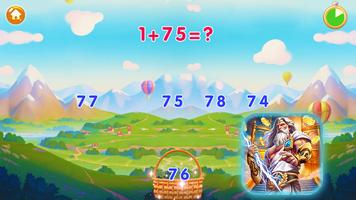 Learn addition syot layar 1