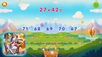 Learn addition syot layar 2