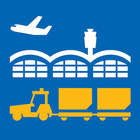 空港多式貨運數據平台 icono