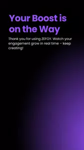 ZEFOY: Download Game APK atau Aplikasi APK Resmi untuk Boost TikTok 2026 4