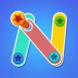 Wooden Screw OUT APK