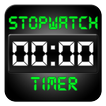 Stopwatch Timer