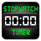 Stopwatch Timer أيقونة