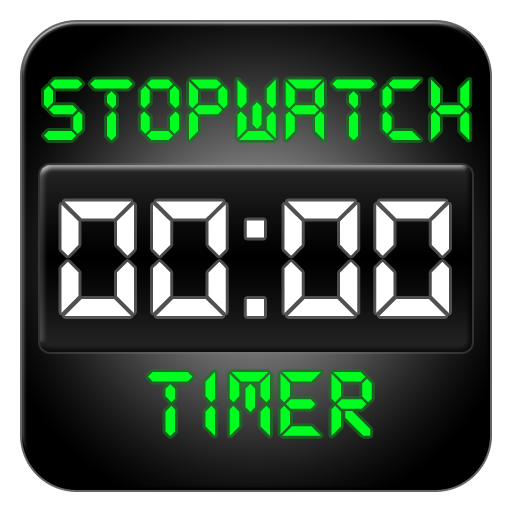 Stopwatch Timer