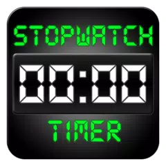 Stopwatch Timer