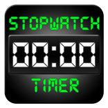 Stopwatch Timer