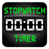 Stopwatch Timer