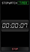 Stopwatch Timer تصوير الشاشة 3