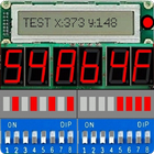 ikon MCU Prototype Board Simulator