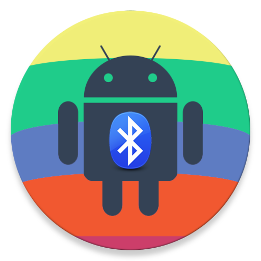 App Share - Share Apps with Bluetooth