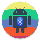 App Share - Share Apps with Bluetooth simgesi