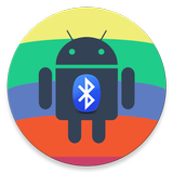 App Share - Share Apps with Bluetooth icon