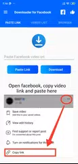 Video Downloader for Facebook XAPK Herunterladen