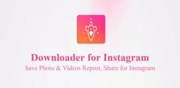 Video Downloader for Instagram