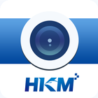 آیکون‌ HKM-Deskview