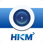 HKM-Deskview icône