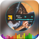 Pemutar musik - pemutar audio APK