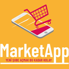 Künye Gross Sanal Market icon